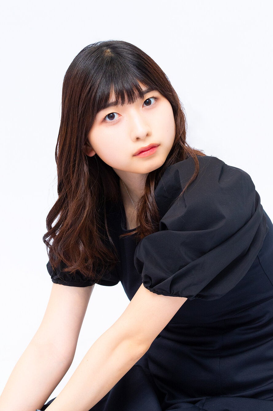 ミスNo.4 橋本 萌