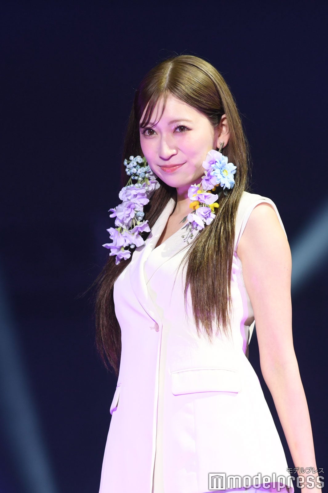 吉田朱里（C）モデルプレス