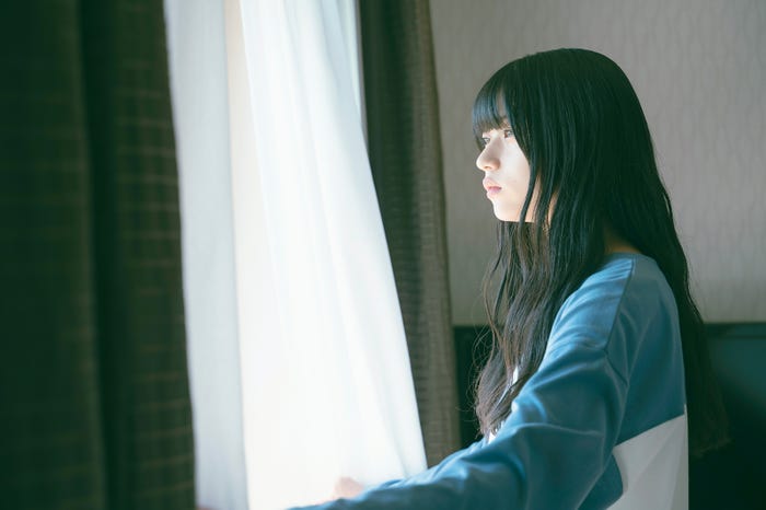 (C)2025『か「」く「」し「」ご「」と「』製作委員会(C)2017住野よる/新潮社