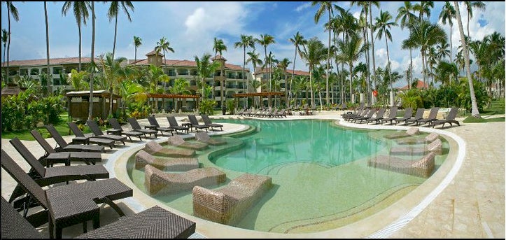 「Sublime Samana Hotel＆Residences」facebook