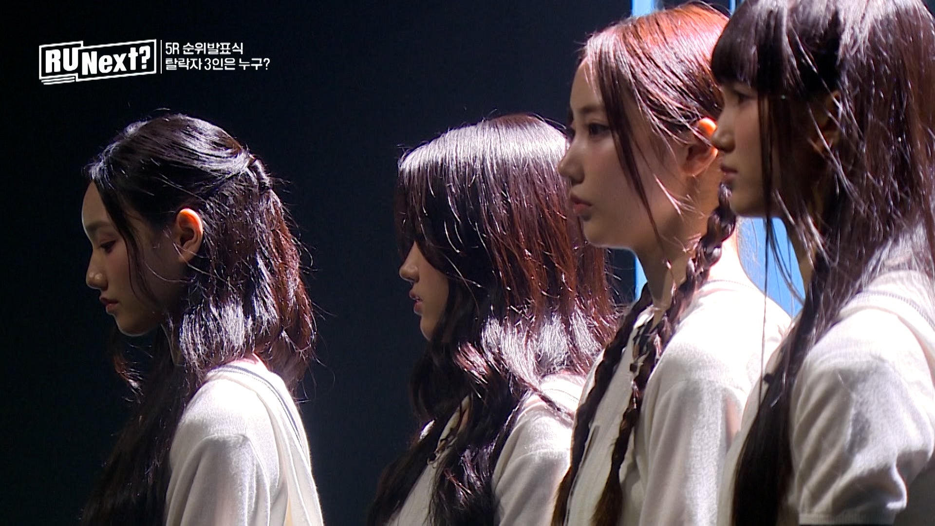 「R U Next？」8話より（C）BELIFT LAB Inc. ALL RIGHTS RESERVED.