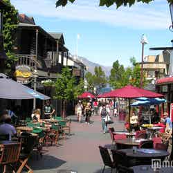 クイーンズタウン/画像提供:JTBワールドバケーションズ