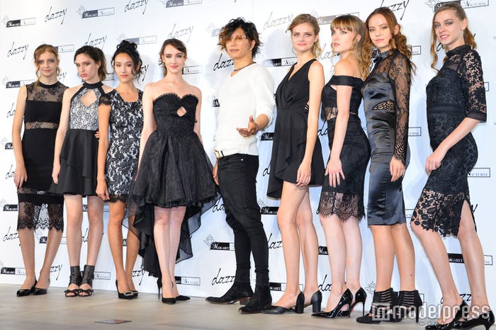 イベントの様子(C)モデルプレス