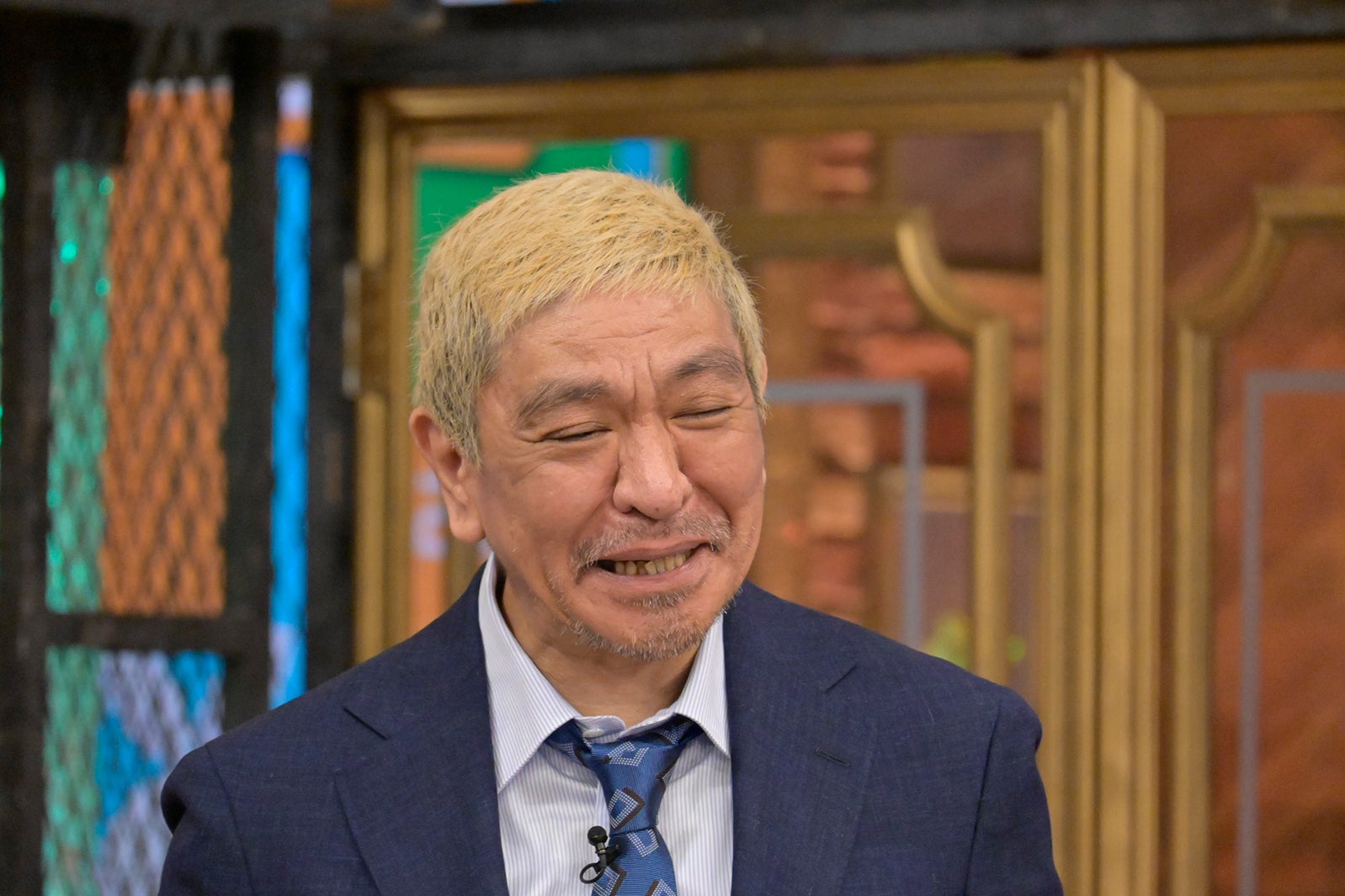 松本人志（C）読売テレビ