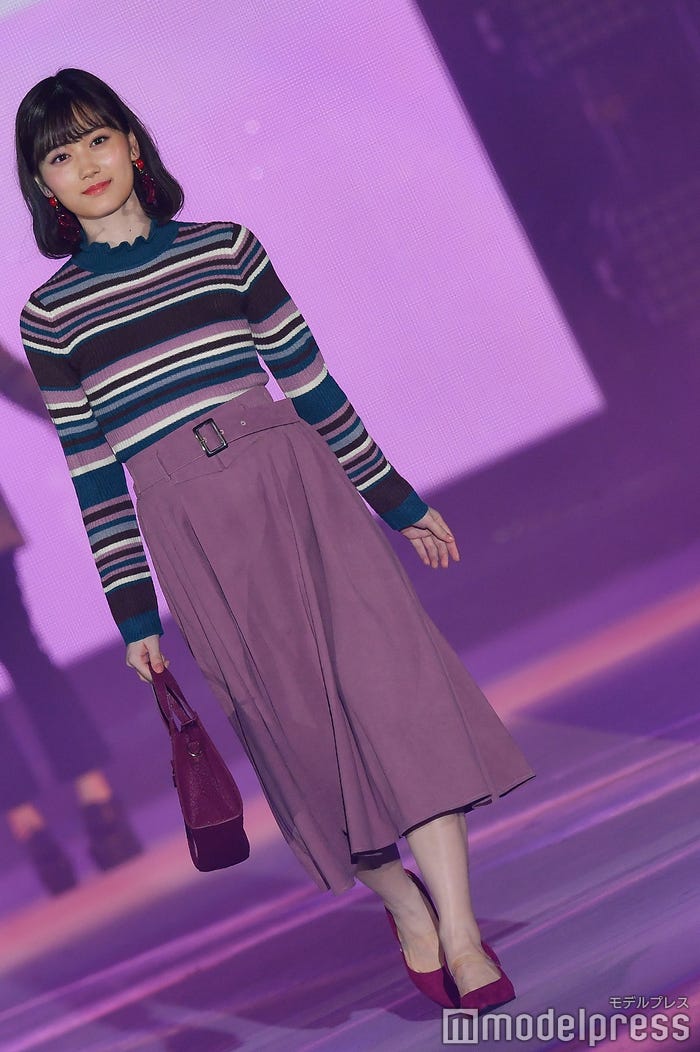 山下美月(C)モデルプレス