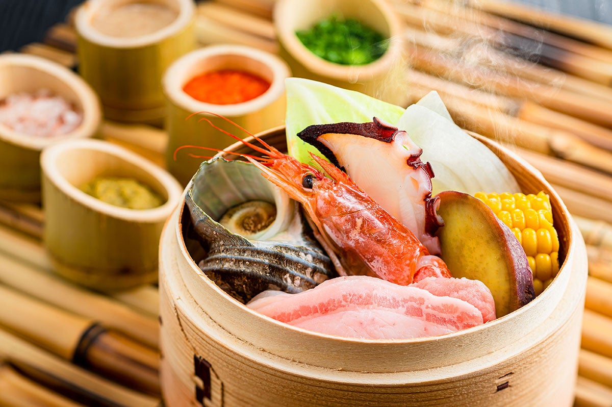 里の駅かんなわ／画像提供：湯快リゾート