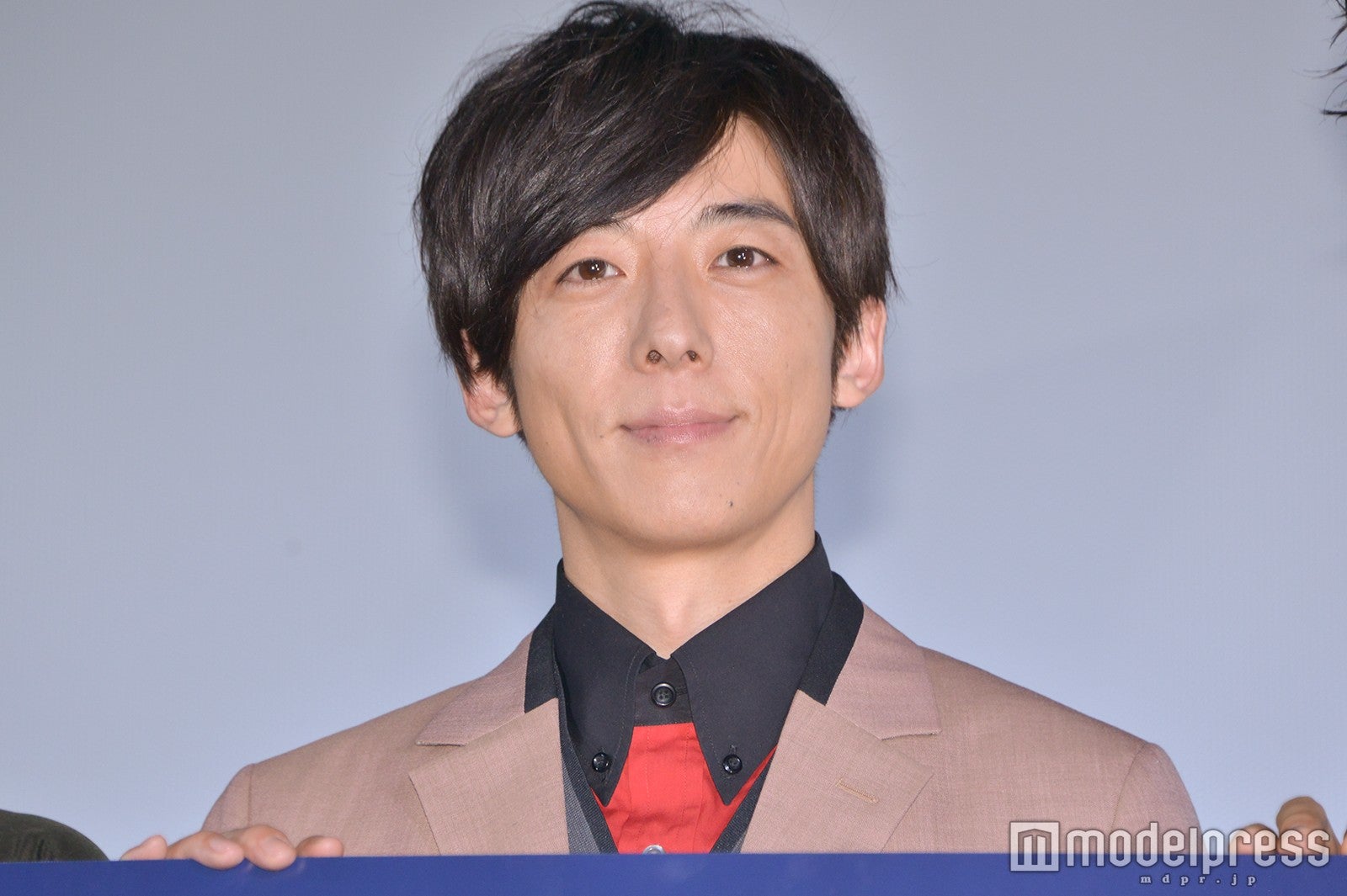 高橋一生 （C）モデルプレス