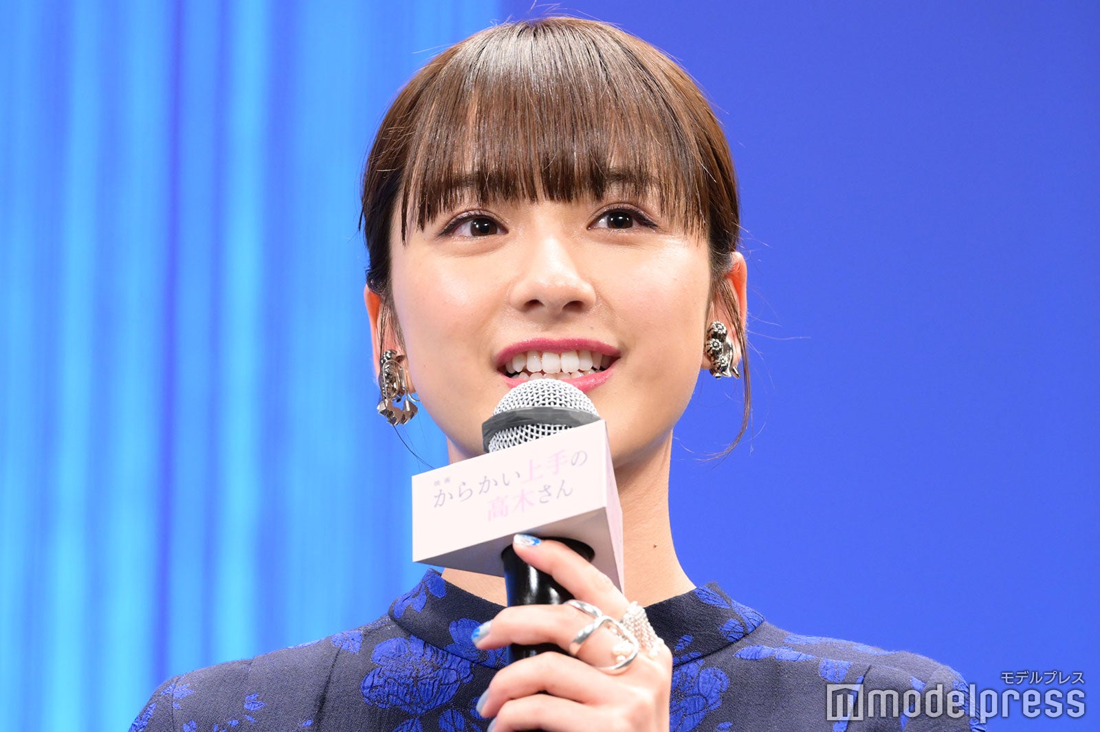 平祐奈（C）モデルプレス