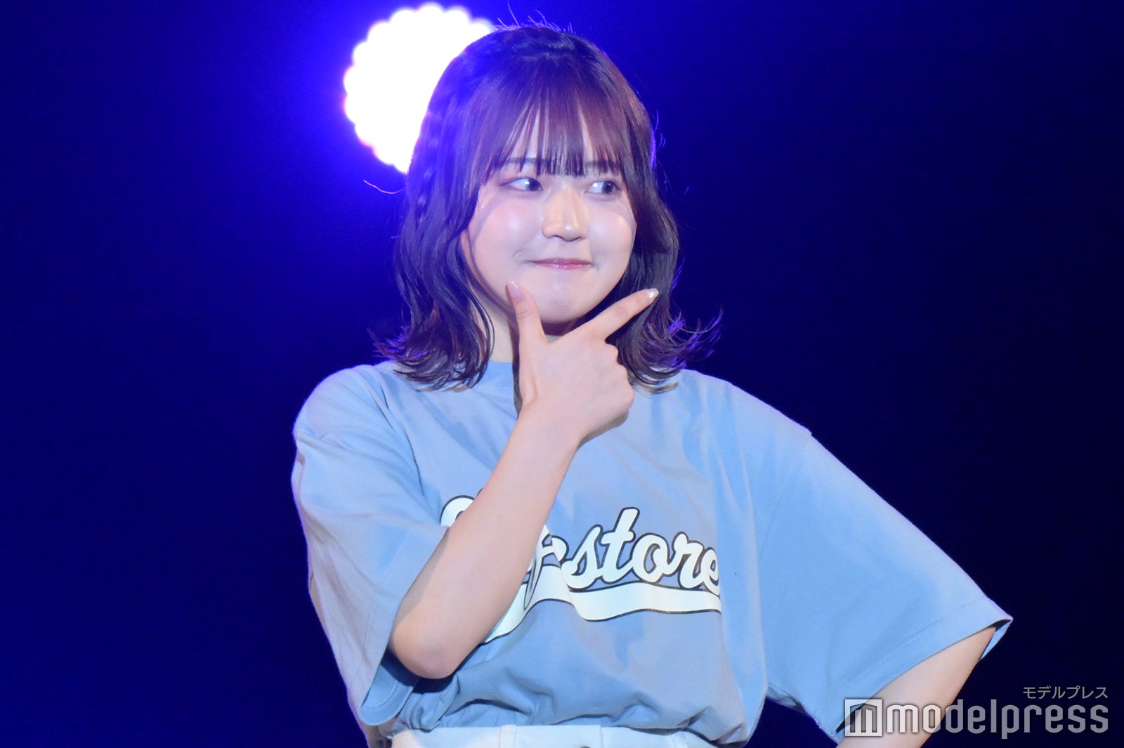 わたげ（C）モデルプレス