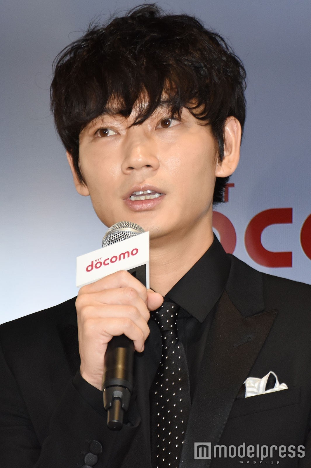 綾野剛（C）モデルプレス