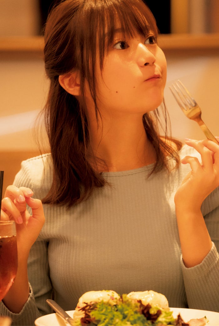 生田絵梨花が思う乃木坂46の今後 ミュージカル女優としての葛藤も モデルプレスインタビュー モデルプレス