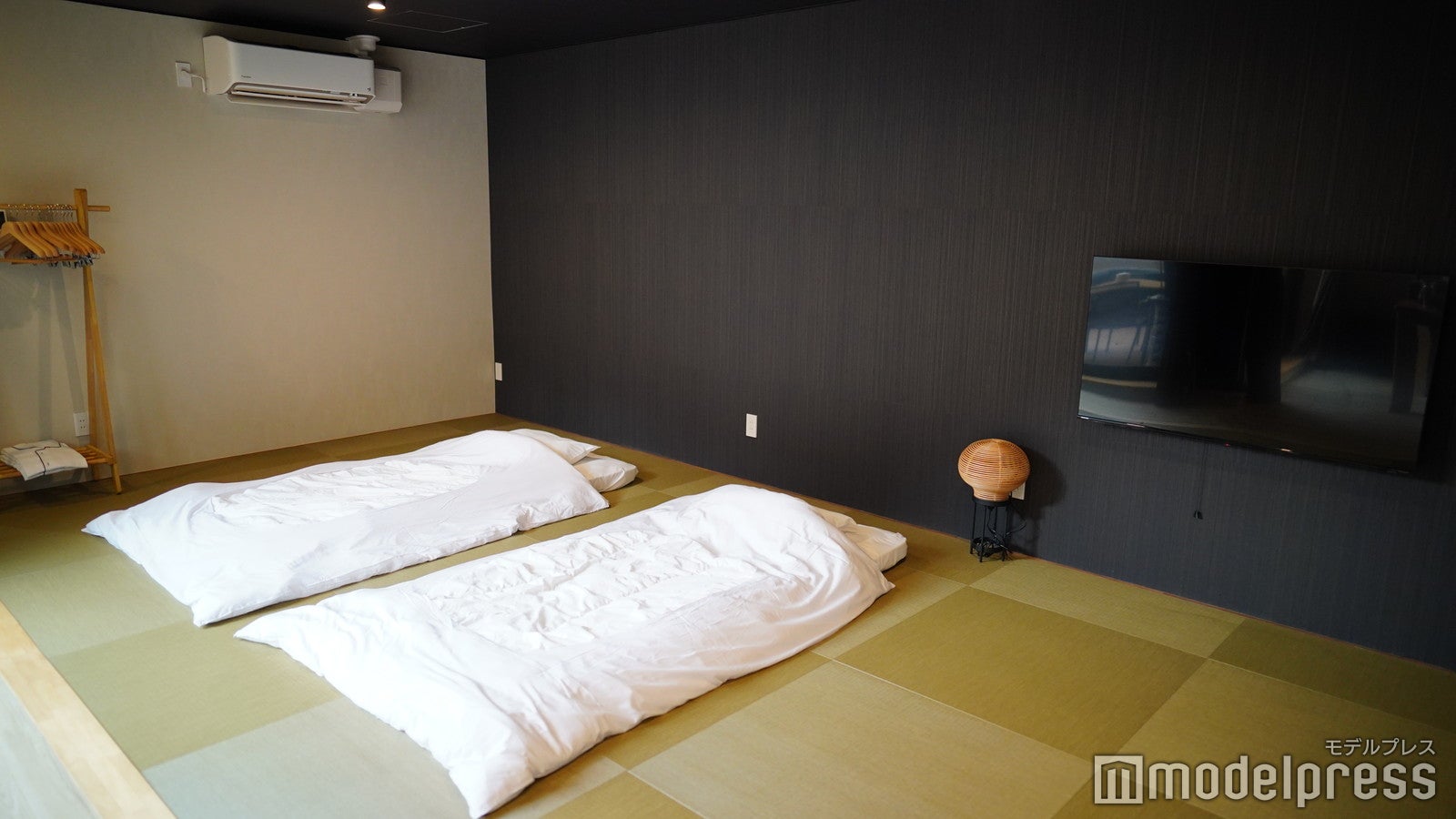 モリトソラ箱根（C）モデルプレス