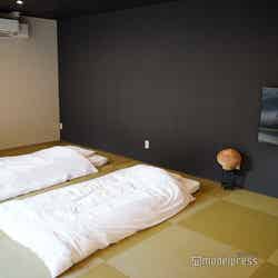 モリトソラ箱根(C)モデルプレス