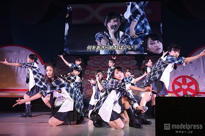 コンサートの様子(C)AKS