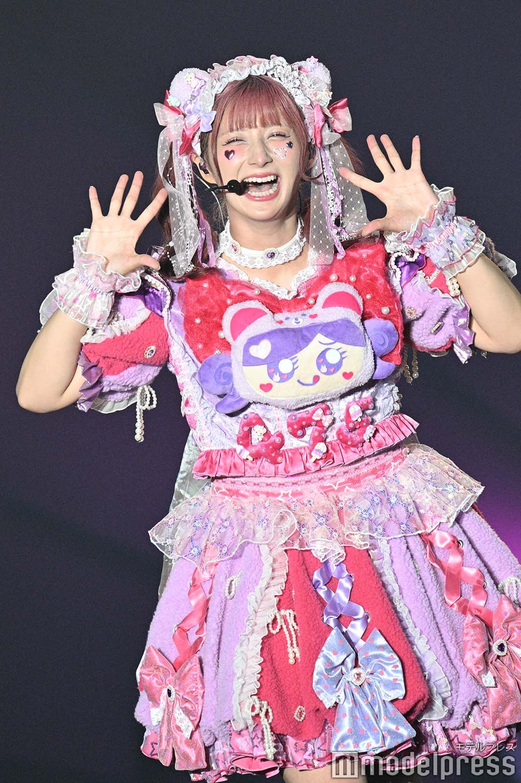 しなこちゃん しなこ 衣装 コスプレ しなこワールド ベビタピ