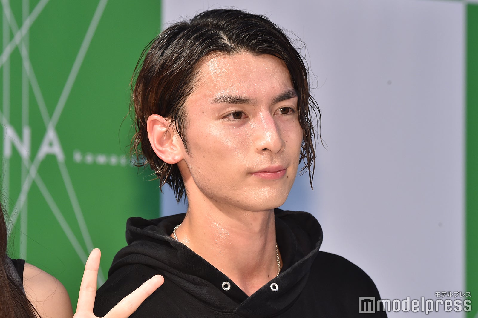 小見山直人 （C）モデルプレス