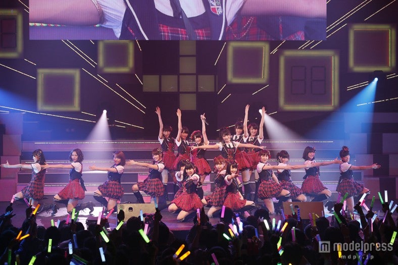 AKB48（C）AKS