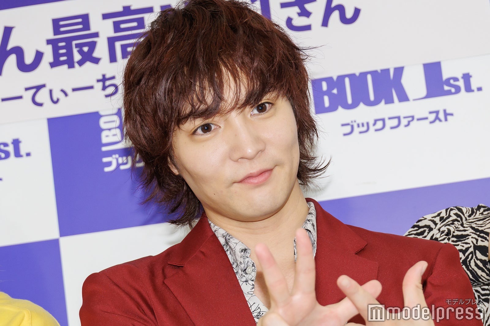 すがちゃん最高No.1（C）モデルプレス