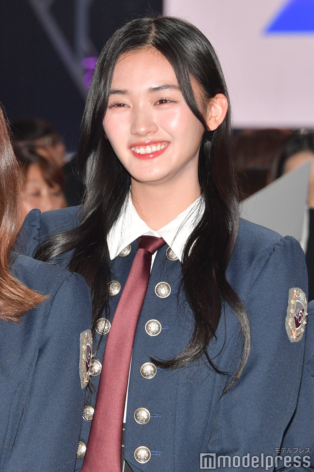 山崎天（C）モデルプレス