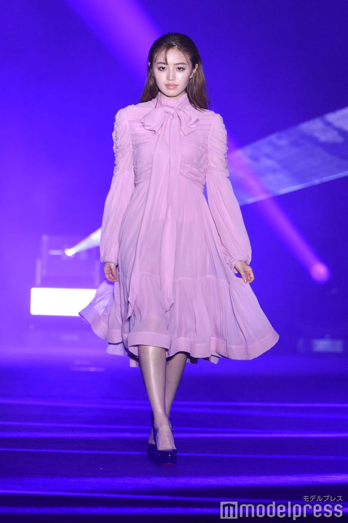 香音(C)モデルプレス