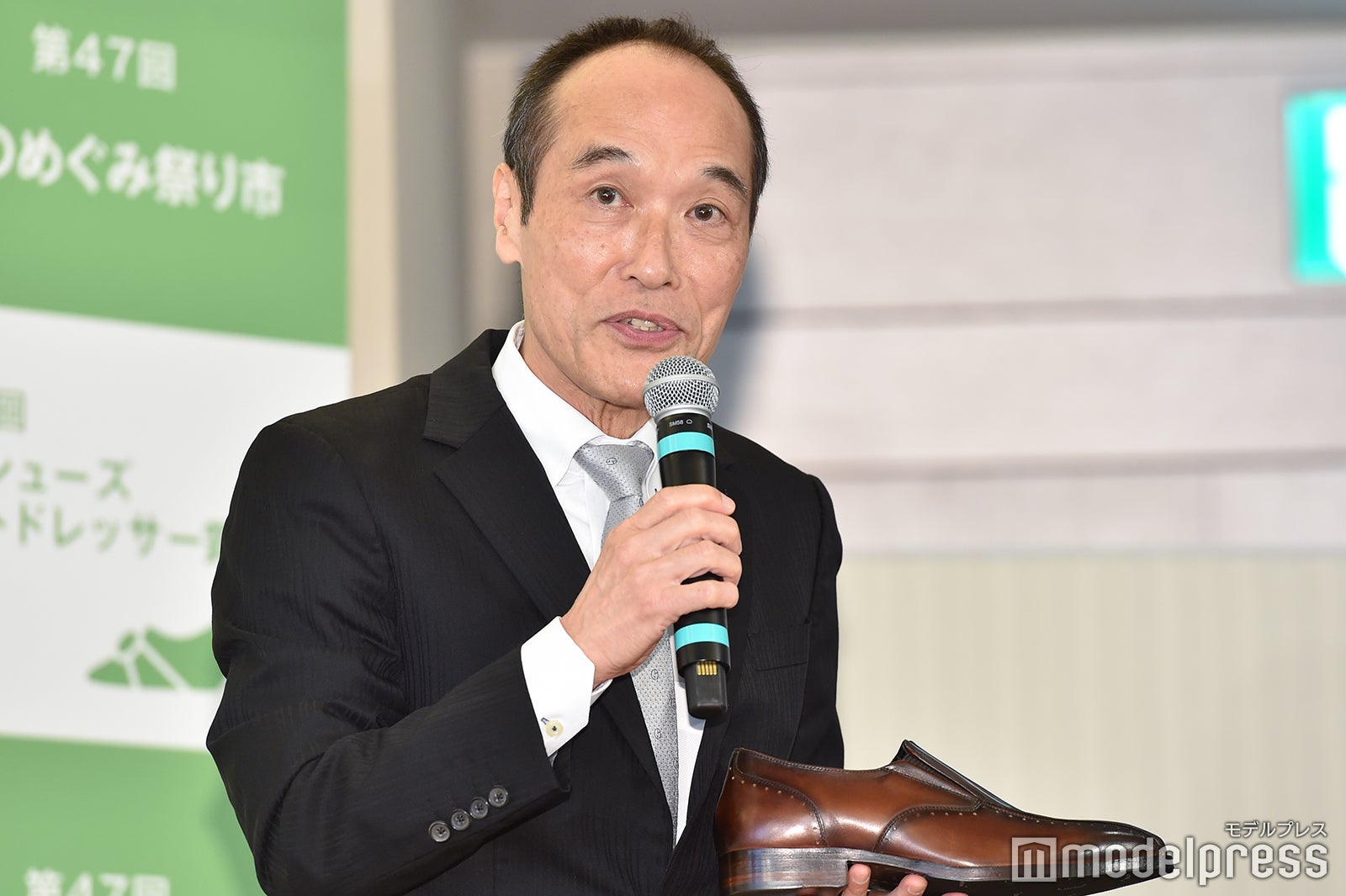 東国原英夫 （C）モデルプレス