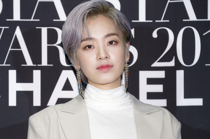 イ・ジュヨン/Photo by Getty Images