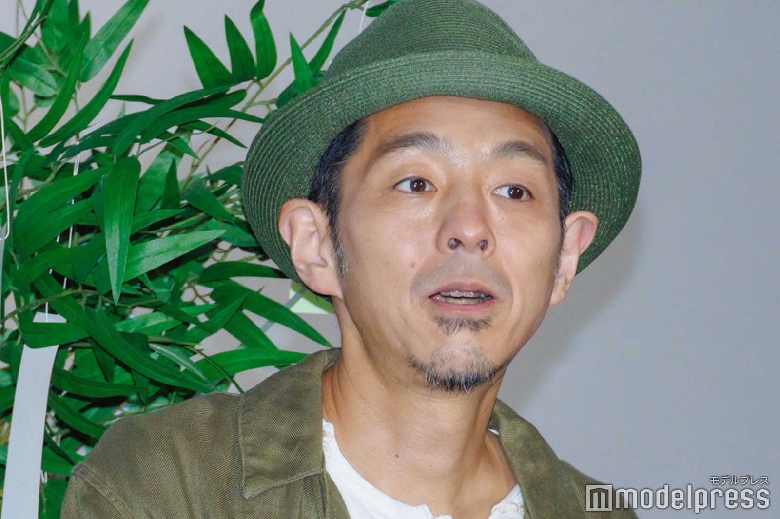 宮藤官九郎氏（C）モデルプレス