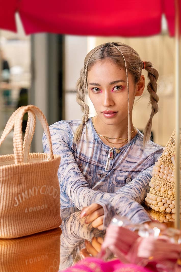 YURINO（提供写真）