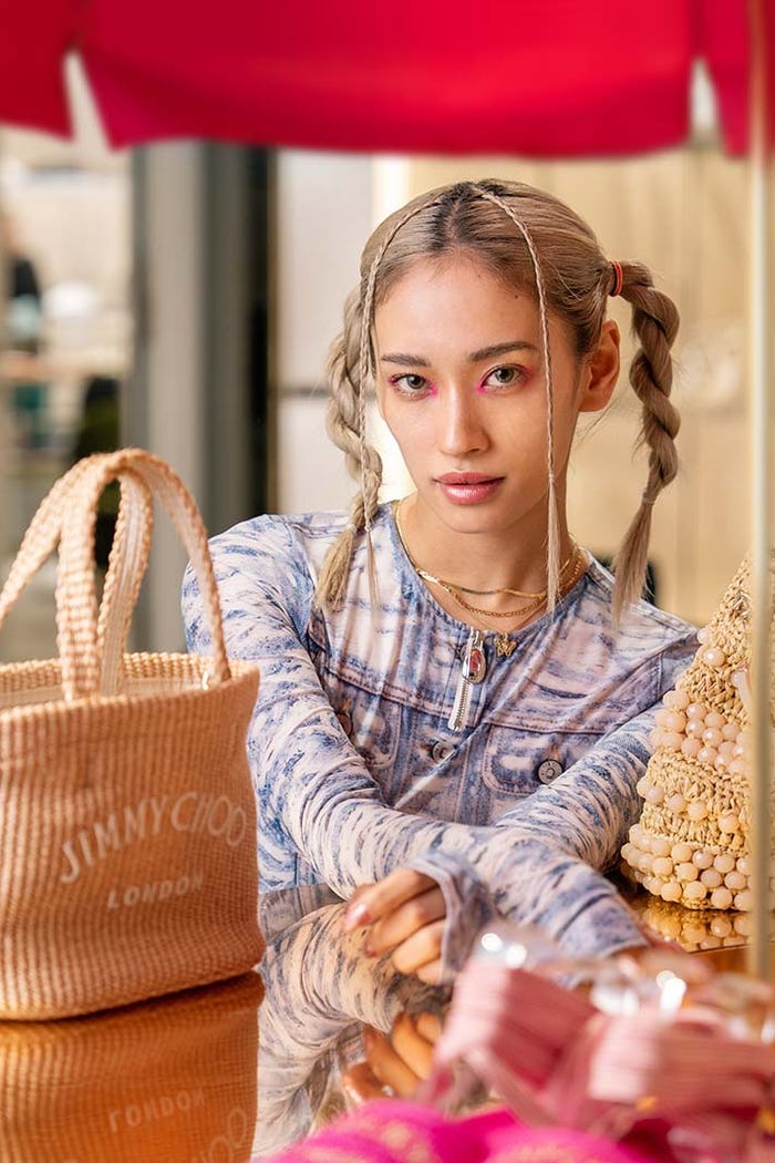 YURINO(提供写真)