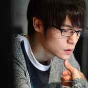 アンナチュラル 井浦新演じる 中堂さん にハマる女子続出 ドsセリフにギャップ キスシーンないのに妄想する人も モデルプレス アンナチュラル 井浦新演じる 中堂さん にハマる女子続出 ドsセリフにギャップ キスシーンないのに妄想する人も モデルプレス