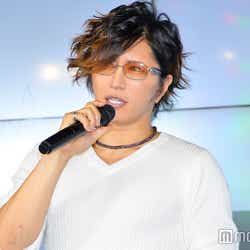 モデルプレス - GACKT、ツアー千秋楽の延期を発表 新型コロナウイルスの影響で