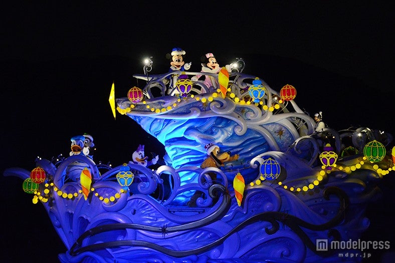 「カラー・オブ・クリスマス」