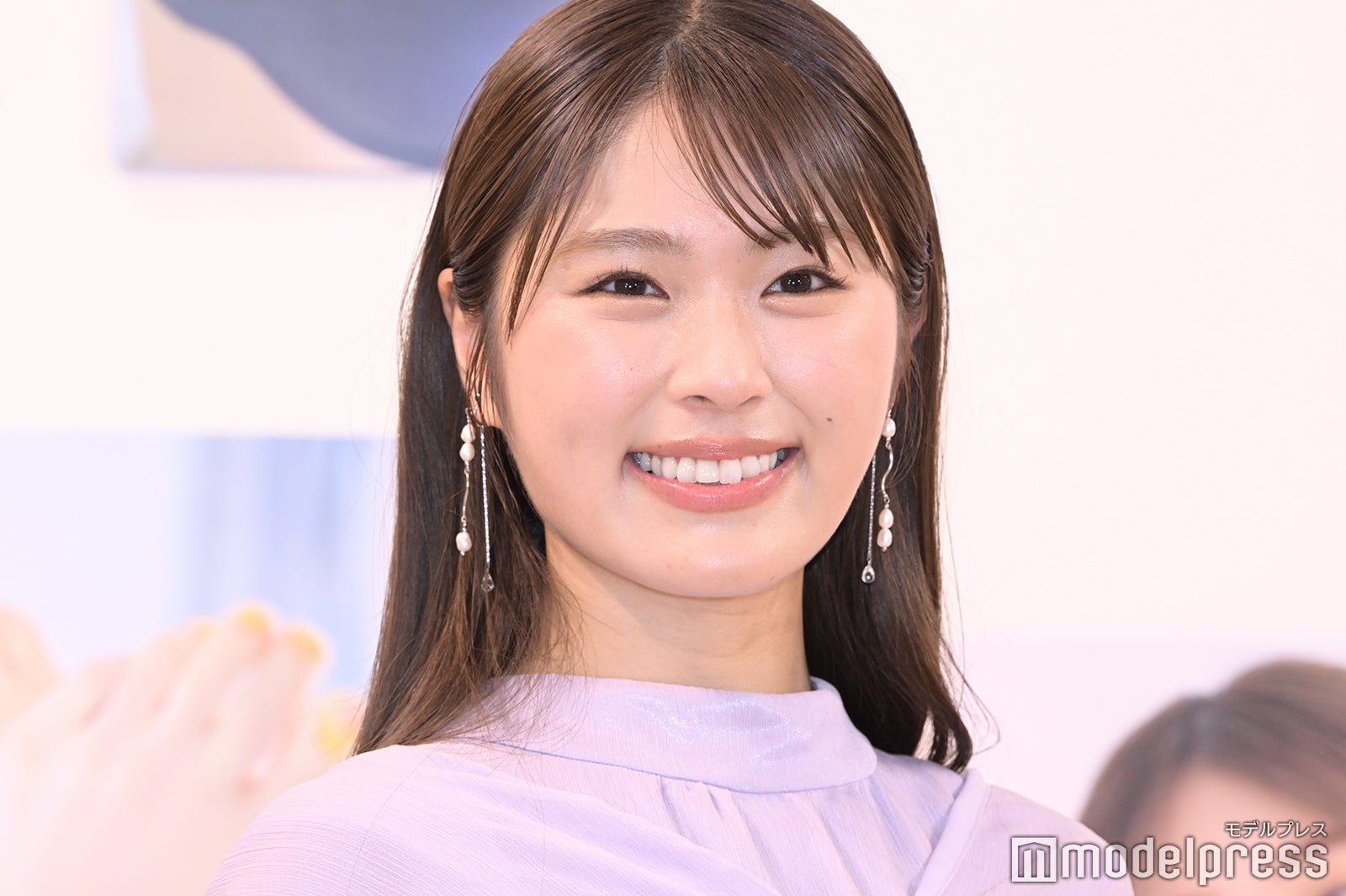 NMB48渋谷凪咲、グループ卒業後の活動に言及 - モデルプレス