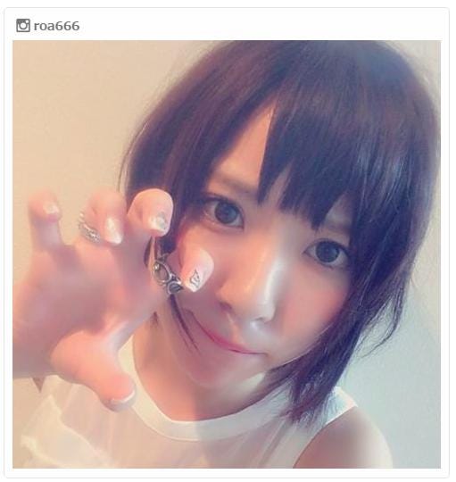 注目の人物 彼氏が歳差と話題 女子高生モデルで会社社長 楠ろあが ショートの女神 と人気 モデルプレス 注目の人物 彼氏が歳差と話題 女子高生モデルで会社社長 楠ろあが ショートの女神 と人気 モデルプレス