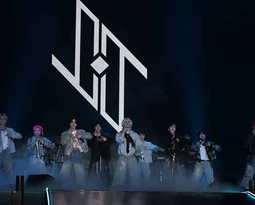 JO1、テレ朝「ドリフェス」初出演でトリ飾る 約60分間熱演&全13曲披露【セットリスト】