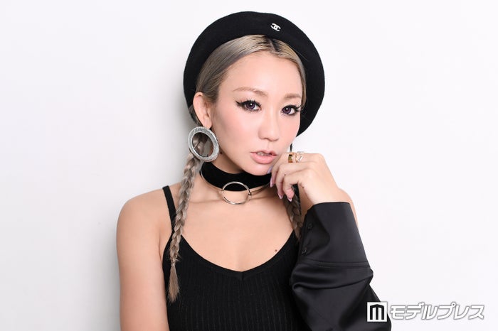 モデルプレス