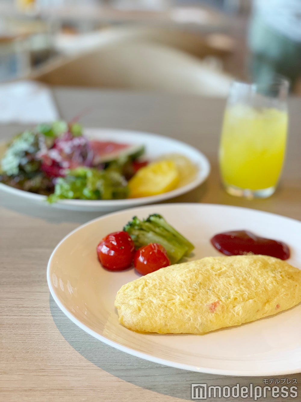 ヒルトン沖縄瀬底リゾート（C）モデルプレス