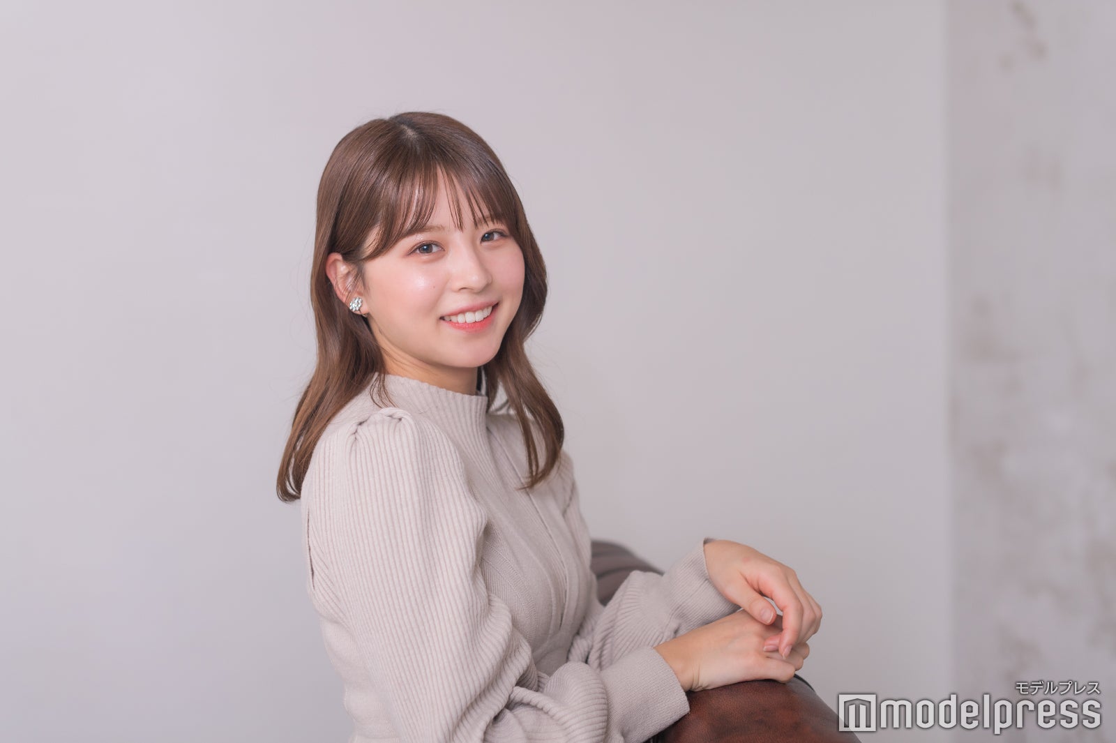 大仁田美咲さん（C）モデルプレス