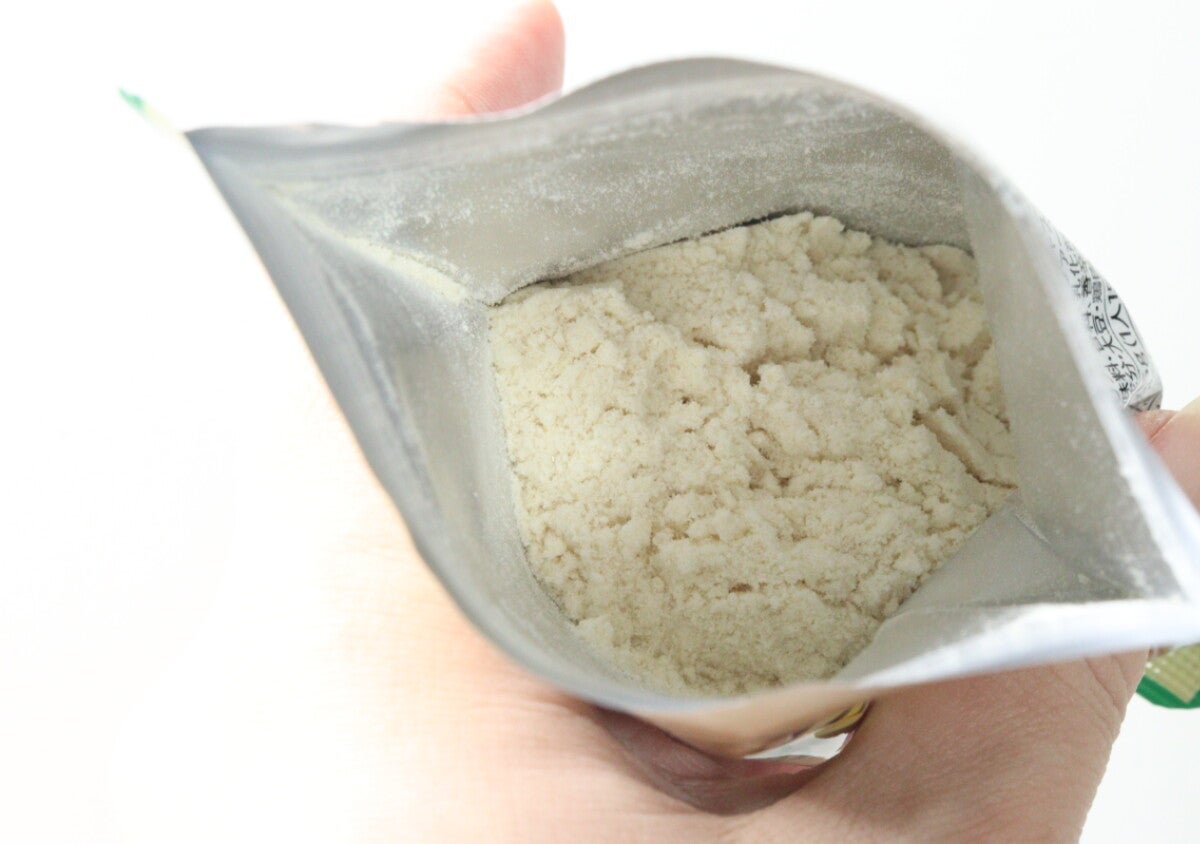 100均で試しに買ったら大当たり！「小分けじゃないのが逆にいい！」味も抜群なお手軽グルメ