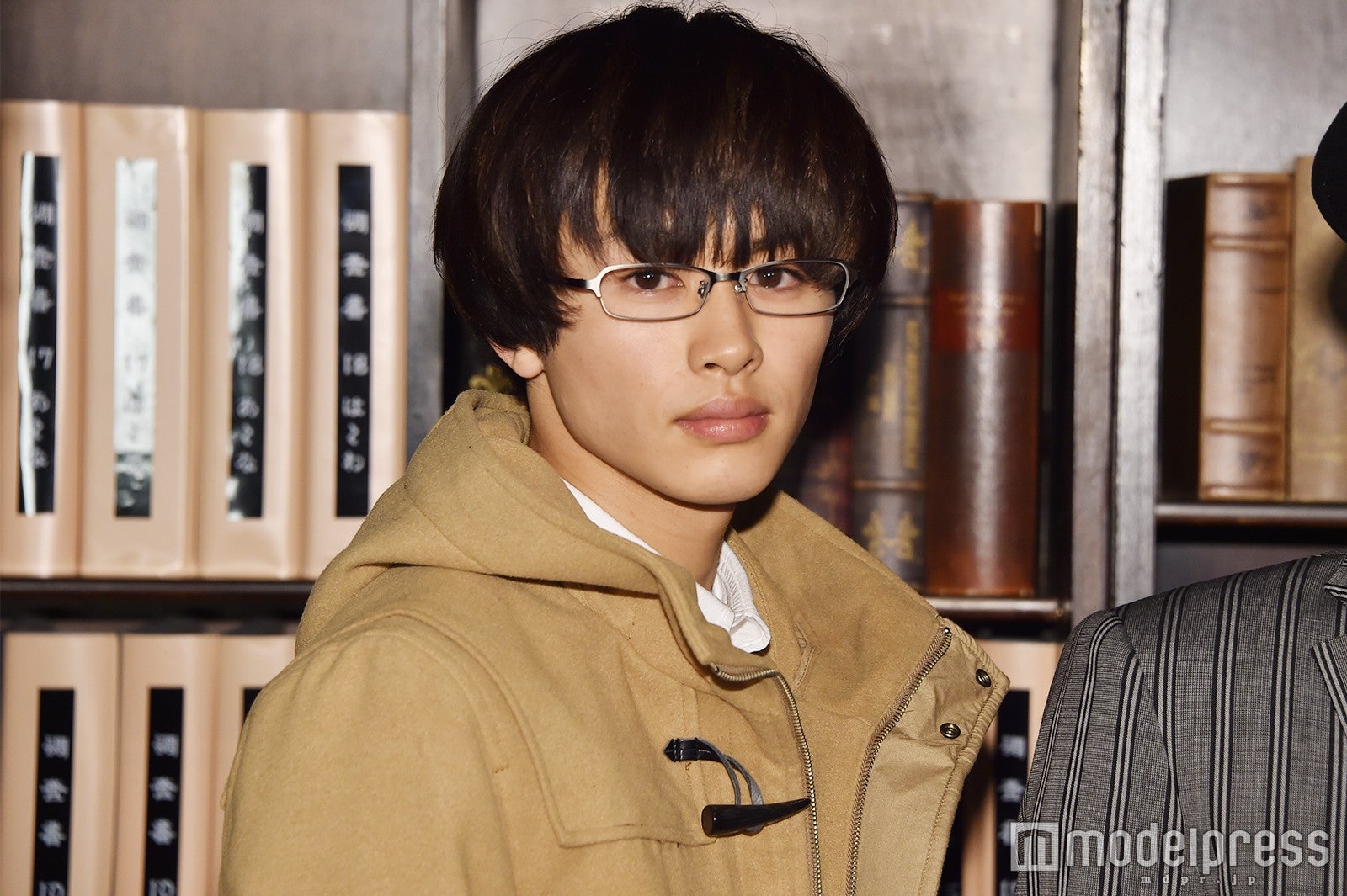 草川拓弥 （C）モデルプレス