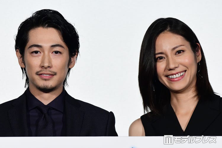 画像7 14 松下奈緒 どうしても許せないこととは ディーン フジオカも 分かります エンジェルサイン モデルプレス