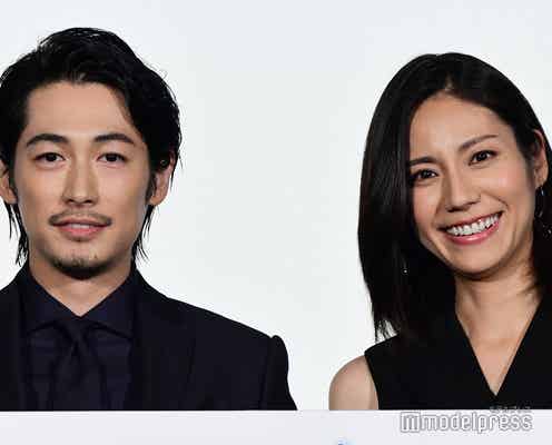 松下奈緒、どうしても許せないこととは?ディーン・フジオカも「分かります」<エンジェルサイン>