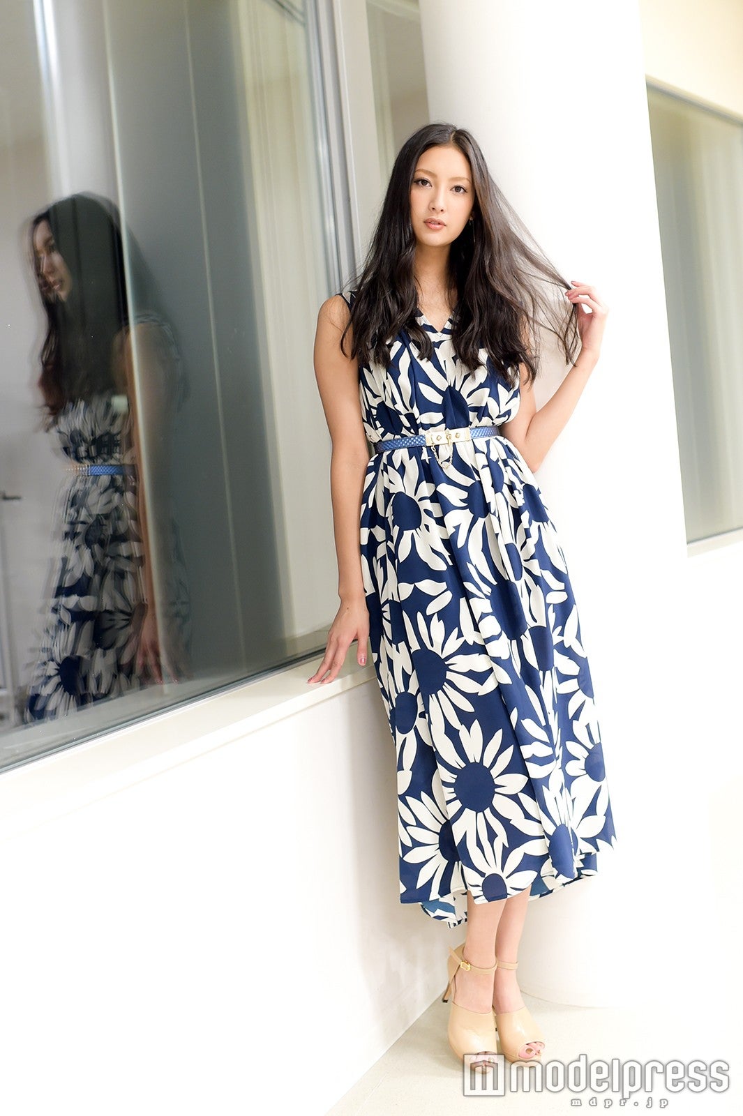 菜々緒（C）モデルプレス