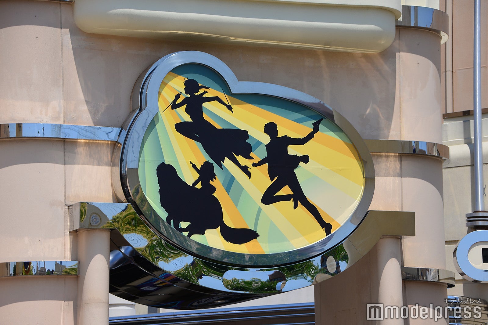 （C）モデルプレス