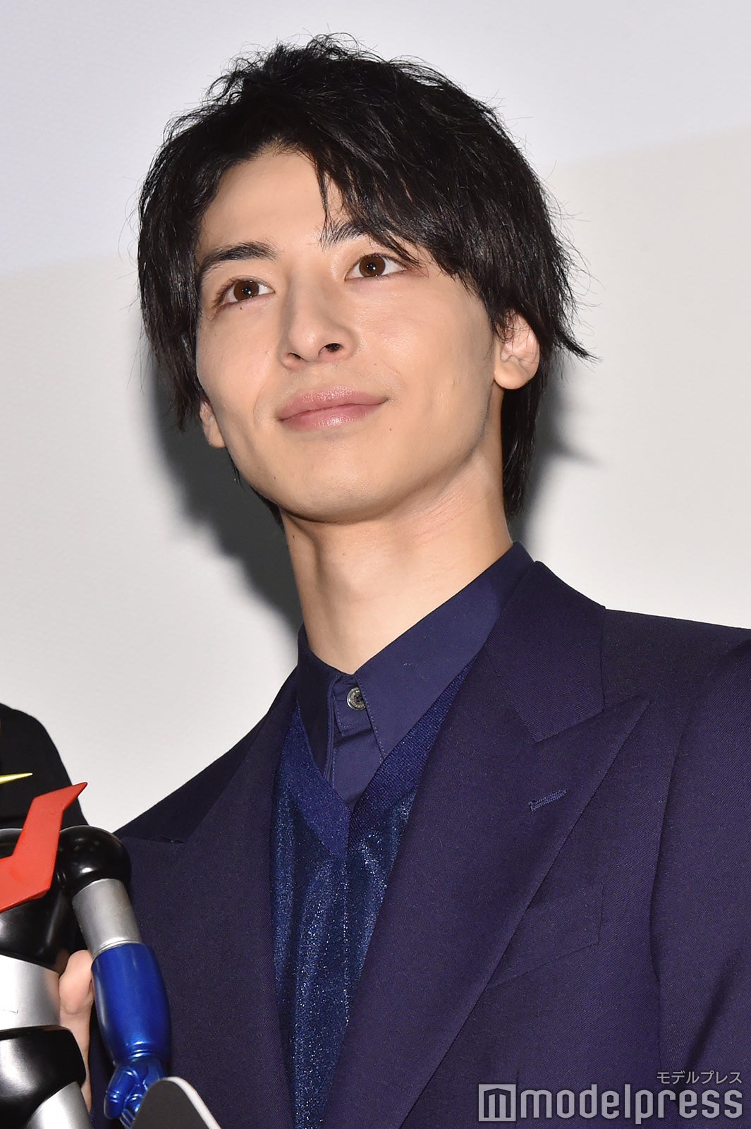 高杉真宙 （C）モデルプレス