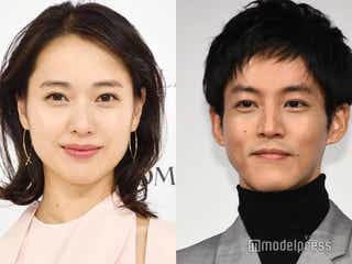 松坂桃李、“幼少期の夢”断念 妻・戸田恵梨香に「めちゃめちゃ怒られますから」