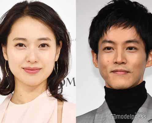 松坂桃李、“幼少期の夢”断念 妻・戸田恵梨香に「めちゃめちゃ怒られますから」