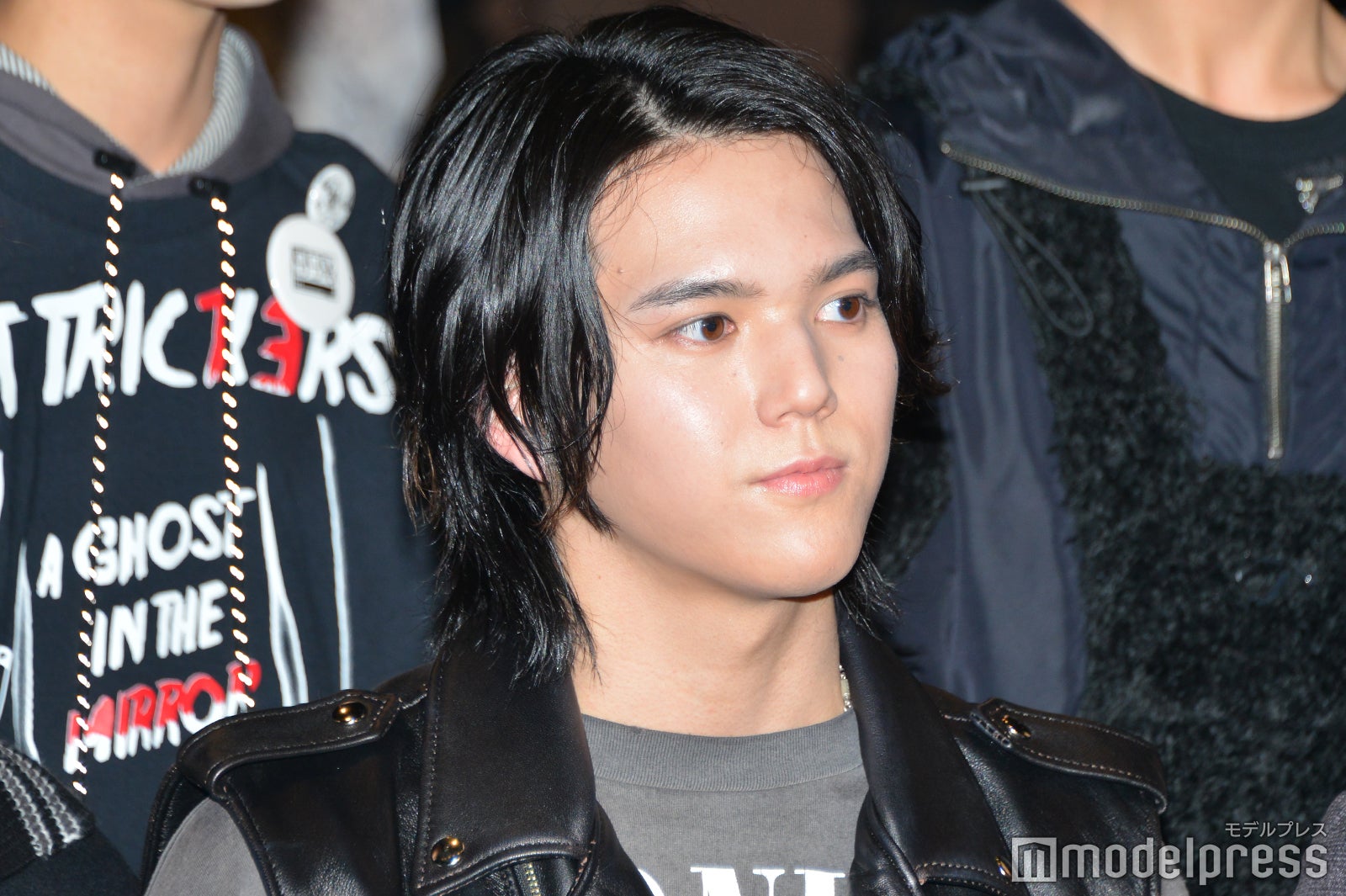 MAZZEL RYUKI⑥ MAZZEL RYUKI リュウキ タワレコパネル RSF