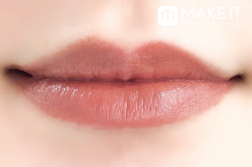 LAURA MERCIER／ルージュ エッセンシャル シルキー クリーム リップスティック／05 使用 (C)メイクイット