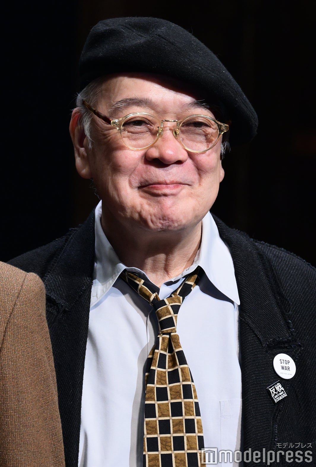 マキノノゾミ（C）モデルプレス